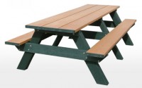 Standard 8 Foot Picnic Table