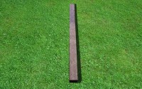 8 Ft Recycled Plastic Post 4″ x 4″