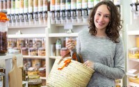 “In.gredients” Is The First Zero Waste Grocery Store in America