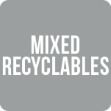 Mixed Recyclables
