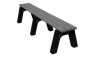 Economizer 6 Foot Flat Bench