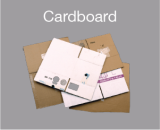 Cardboard (Gray)