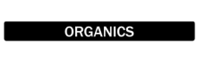 Organics (Cube)
