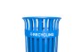 Streetscape Classic Outdoor Recycling Receptacle