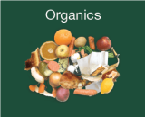 Organics (Green)