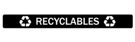 Recyclables (Cube)