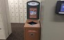 Front Service Recycling Station – Single Stream