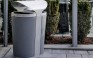 Galaxy Outdoor Waste Receptacle
