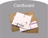 Cardboard (Gray)