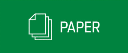 Paper (Wall-Mounted)