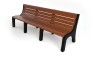 Newport 8 Foot Bench
