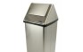 301-NLS Swing Top Waste Receptacle
