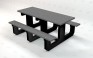 Park Place Picnic Table