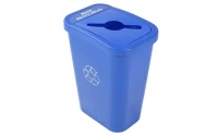 Billi Box 7 Gallon Recycling Bin