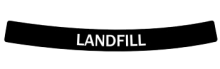 Landfill (Ellipse)