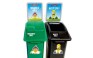 Waste Watcher Kidz Station – Double Stream