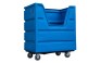 1700B Bulk Laundry Cart