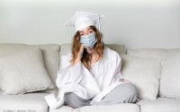 “Gowns 4 Good” Uses Graduation Gowns To Fill The Medical PPE Gap