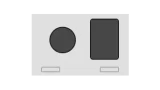 Circle & Rectangle