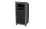 Promenade Slant Top PS35-1 – Outdoor Trash Recycling Receptacle