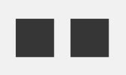 2 x Square
