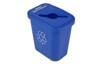 Billi Box 7 Gallon Recycling Bin