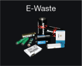 E-Waste (Black)