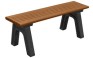 Cambridge 4 Foot Flat Bench