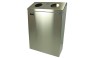 315 Stainless Steel Modular Recycling Station