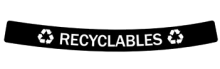 Recyclables (Ellipse)
