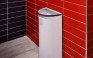 Spectrum Ellipse Slim Recycling Bin with Lid