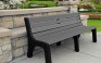 Newport Bench