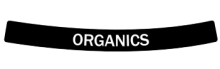 Organics (Ellipse)
