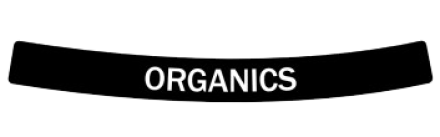 Organics (Ellipse)