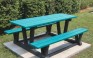 410 Park Series Picnic Table