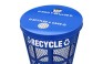 EXP Recycling Receptacle