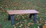Park Classic 4 Foot Flat Bench