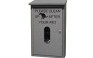 Pet Waste Bag Dispenser - Wall-Mount