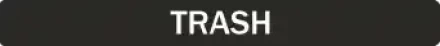 Trash (Black)
