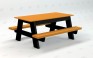Kids Picnic Table