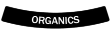 Organics (Ellipse Slim)