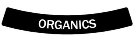 Organics (Ellipse Slim)