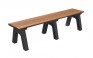 Cambridge 6 Foot Flat Bench
