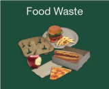 Food Waste (Green)