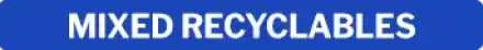 Mixed Recyclables (Blue)