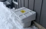 SOS 11 Outdoor Salt Storage Bin