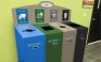 Front Service Recycling Station – Quad Stream
