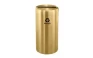 Value RecyclePro Small Satin Brass