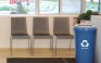 Recycling Bin Wastebaskets