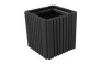 22" Cube Planter Box